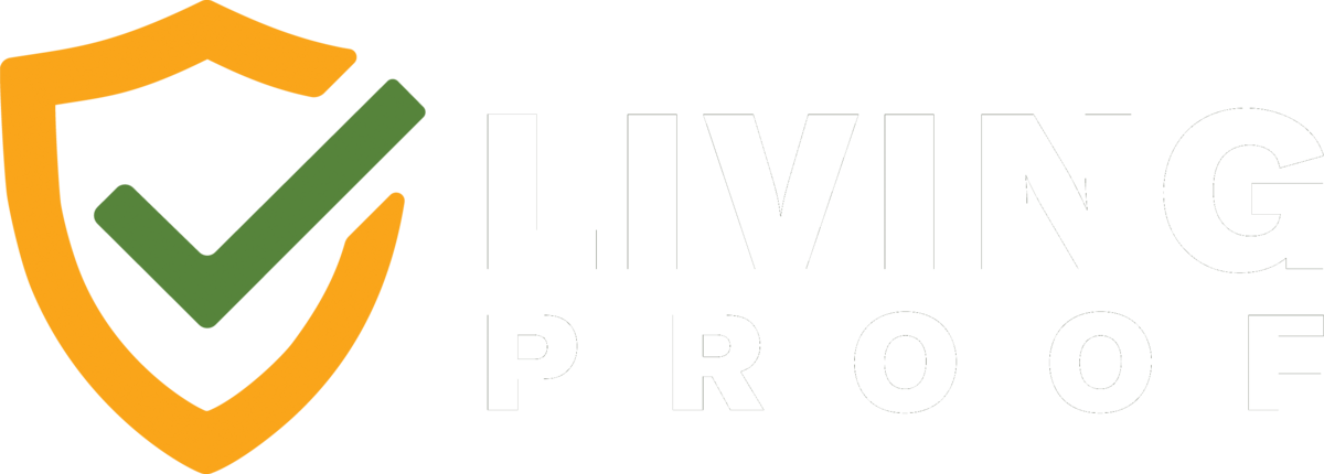 Living Proof
