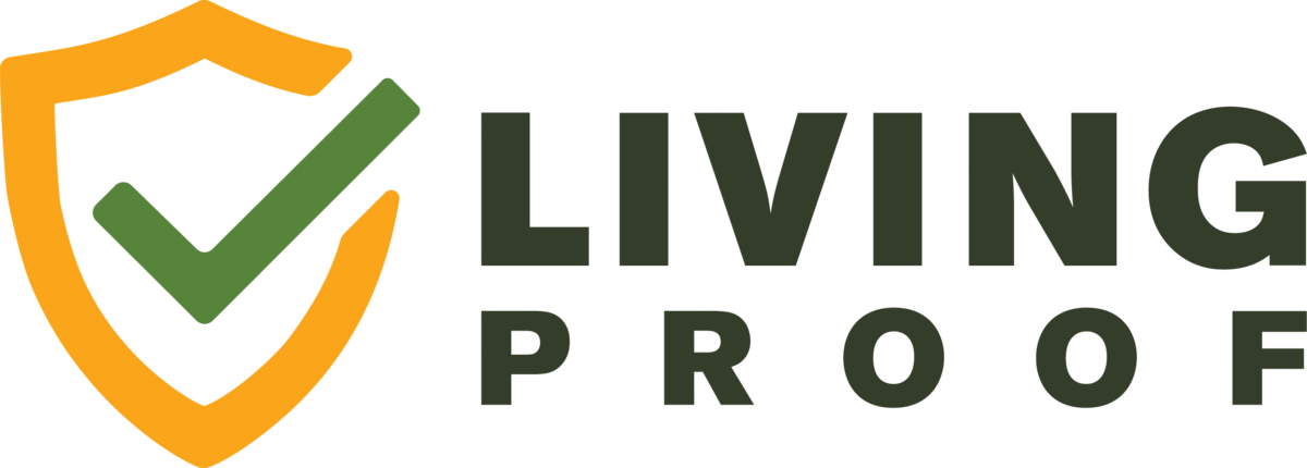 Living Proof